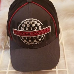 Harley Davidson hat